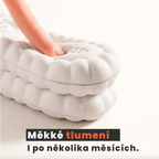 Aureliosa® Ortopedické vložky