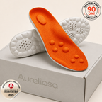 Aureliosa® Ortopedické vložky