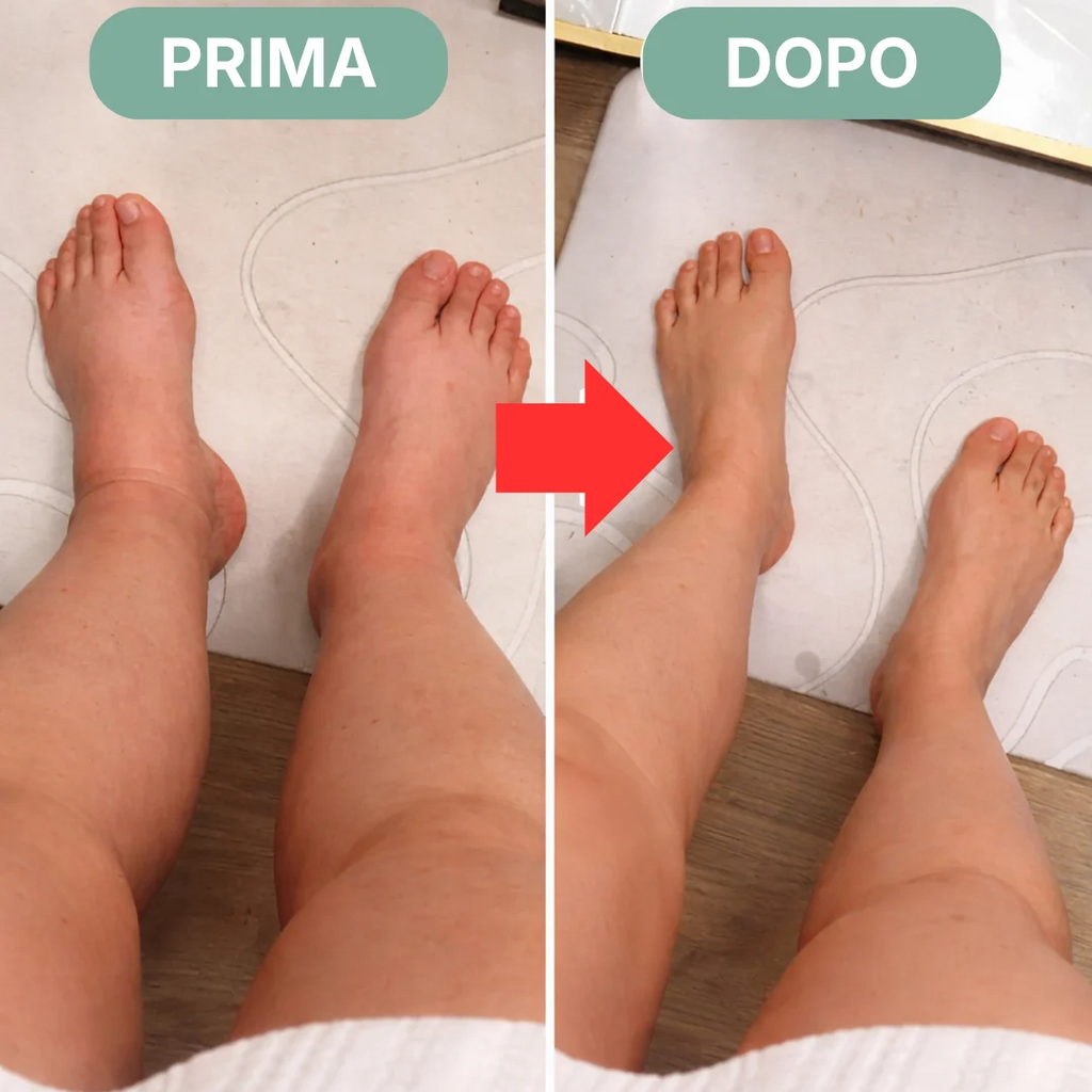 Chaussettes de compression BambooFlow™