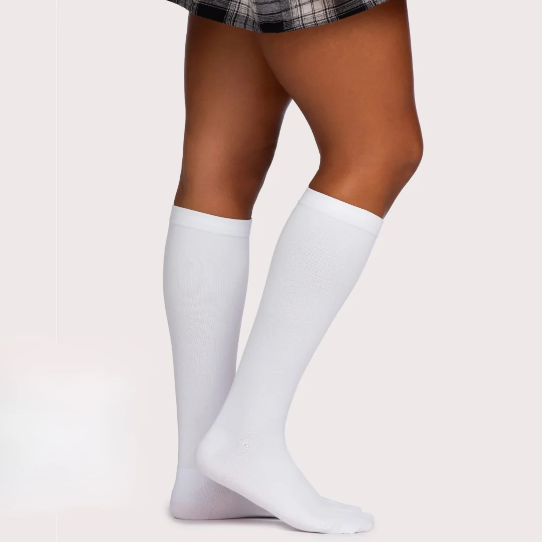 Chaussettes de compression BambooFlow™