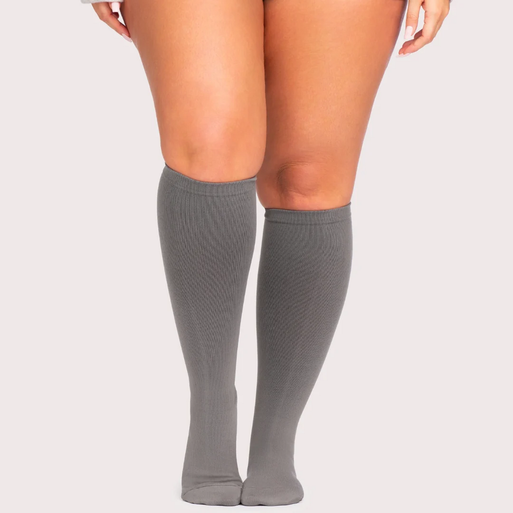 Chaussettes de compression BambooFlow™